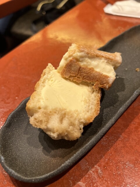 博多串焼き・野菜巻き工房 南平台のごりょんさん的实拍高清图