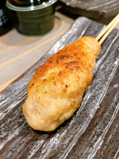 焼鳥 シシマル 行啓通店的实拍高清图
