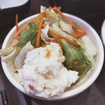 しゃぶ葉 京都洛南店的實拍圖