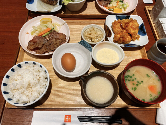 うまや キャナルシティ店的實拍高清圖