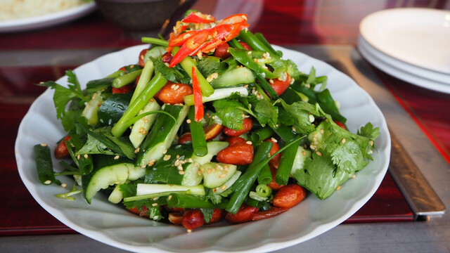 中国料理 喜羊門 上野店的實拍高清圖