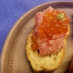 一軒目中華Salvador的實拍圖