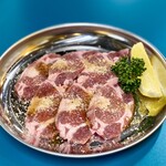 大衆焼肉酒場 まうん 谷町店的實拍圖