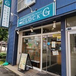 北18条 クロック+G的實拍圖