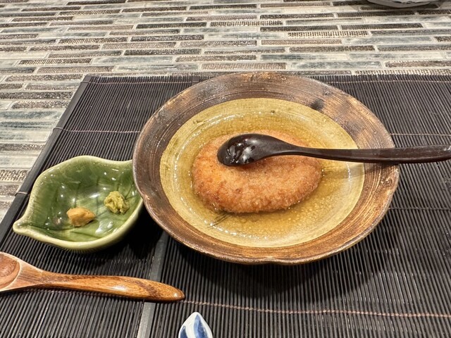 おでんと酒 大河桃山的实拍高清图
