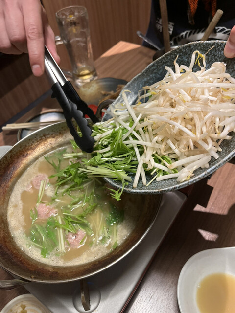 北新地 鳥屋 渋谷道玄坂店的实拍高清图