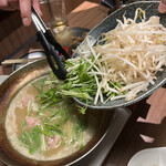 北新地 鳥屋 渋谷道玄坂店的实拍图