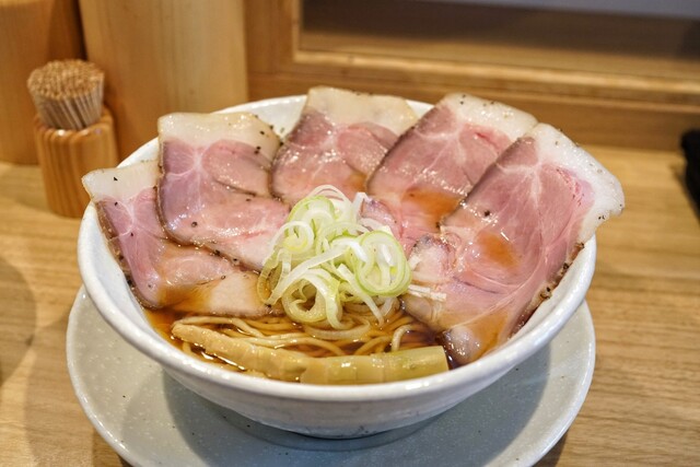 麺屋 優光的實拍高清圖