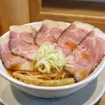 麺屋 優光的實拍圖