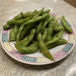 中国東北料理　美食村的实拍图