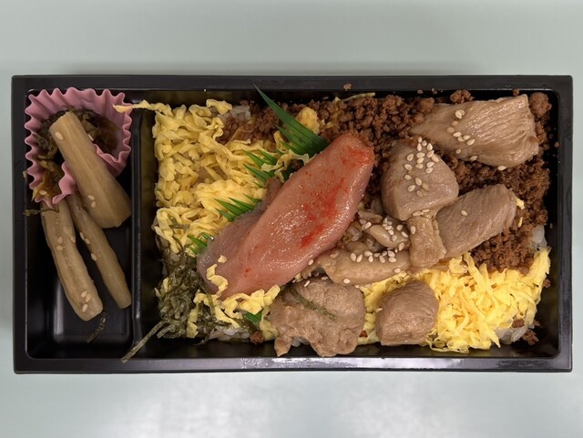 recommendations image for おみやげ街道 小倉店