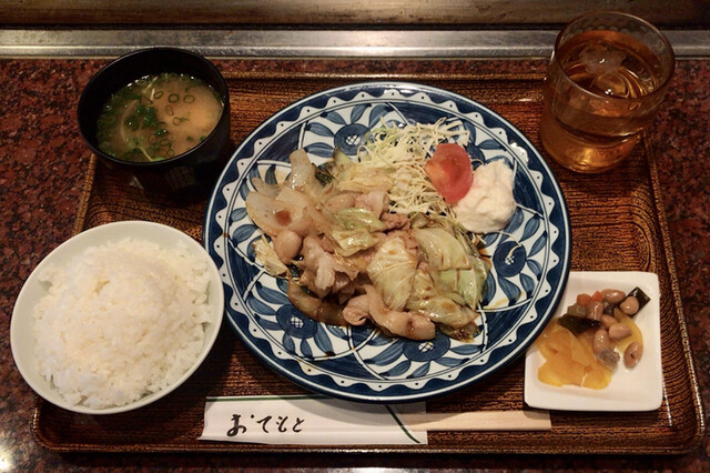 recommendations image for ぼん蔵