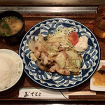 recommendations for ぼん蔵