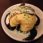 OSAKA きっちん 銀座本店的實拍圖
