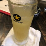 中目黒 やきとり 久的實拍圖