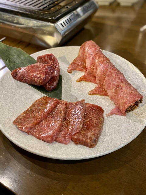 焼肉 哲 TETSU 池袋店的實拍高清圖