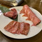 焼肉 哲 TETSU 池袋店的實拍圖