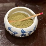 赤坂ふきぬき 大丸心斎橋店的實拍圖