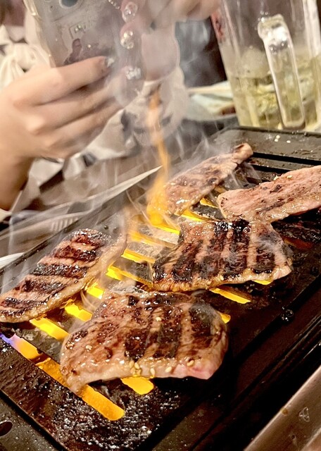 新高円寺肉流通センター的實拍高清圖