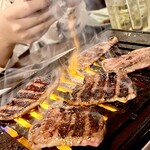 新高円寺肉流通センター的實拍圖