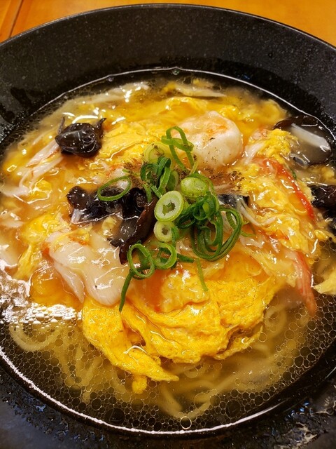 餃子の王将 天六店的實拍高清圖