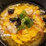 餃子の王将 天六店的實拍圖