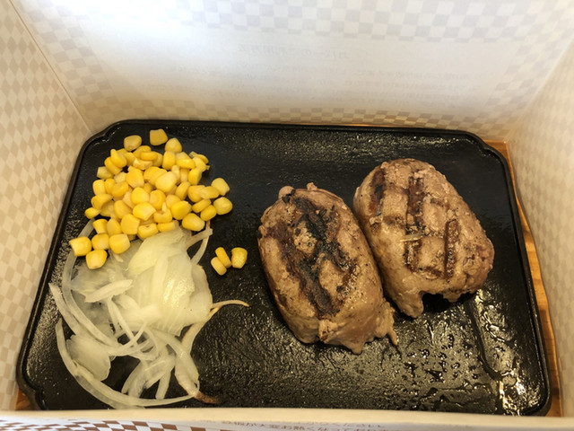 recommendations image for ビッグボーイ 練馬平和台店