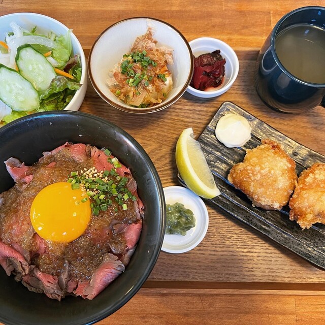 肉の八十二食堂的實拍高清圖