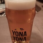 YONA YONA BEER WORKS 新宿東口店的實拍圖