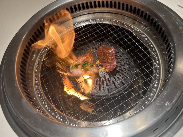 recommendations image for 焼肉悠