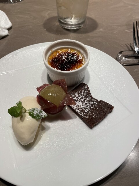 recommendations image for 富小路 RAKU