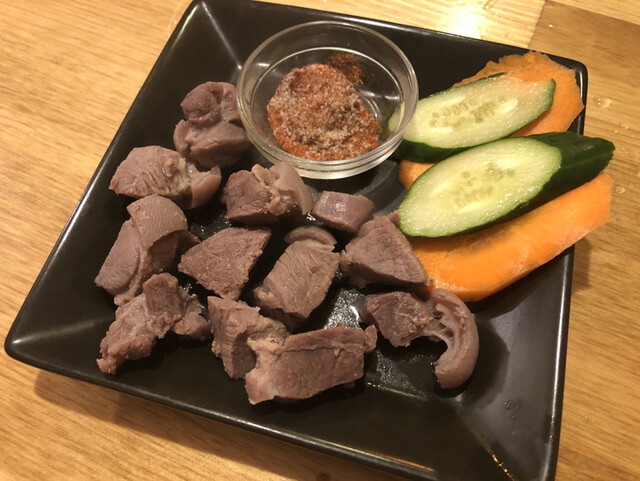 recommendations image for マリカ ネパール料理＆バー