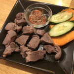 recommendations for マリカ ネパール料理＆バー