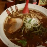 味の時計台 イオン北見店的实拍图