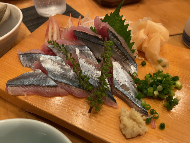 末廣鮨的實拍高清圖