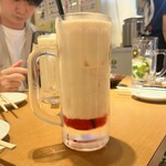 ほていちゃん 上野店的實拍圖