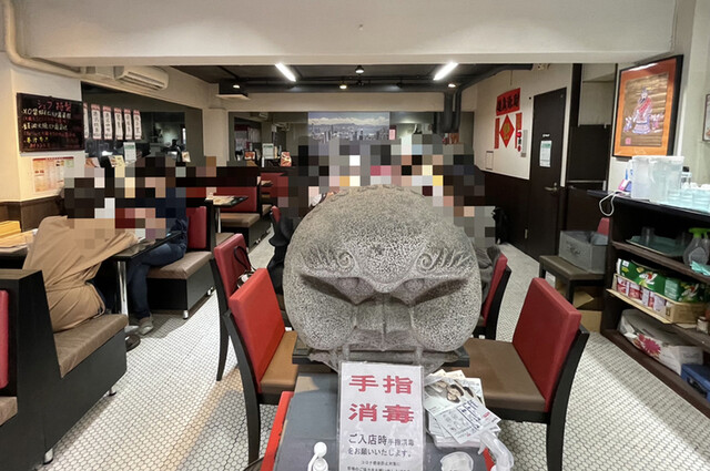 香港 贊記茶餐廳 飯田橋店的實拍高清圖