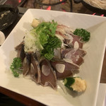 まるごと北海道 ジンギスカン店的實拍圖