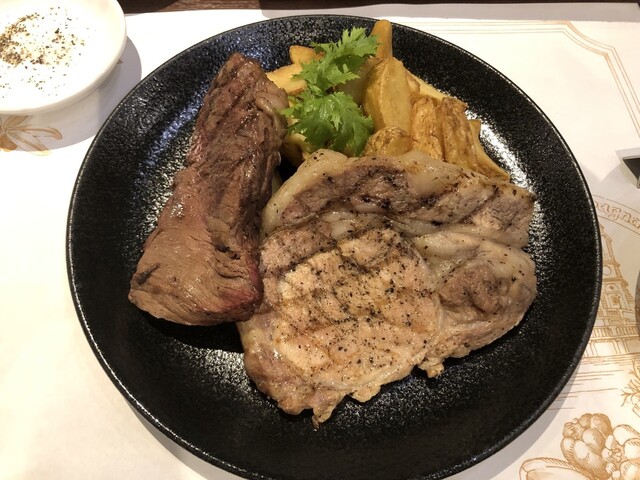 BistroW的實拍高清圖