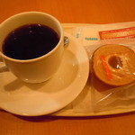 recommendations for ドトールコーヒーショップ 人形町箱崎店