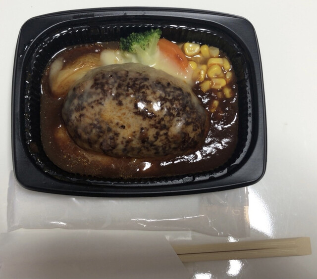 recommendations image for ハンバーグレストラン lala