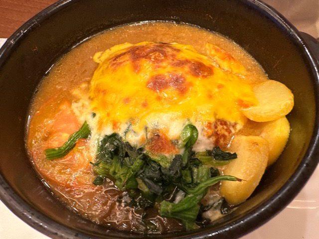 デニーズ 秋葉原中央口店的實拍圖