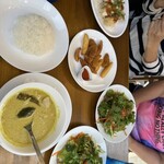 バーン・キラオ 下北沢店的實拍圖
