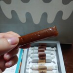 recommendations for CRAFT MILK SHOP