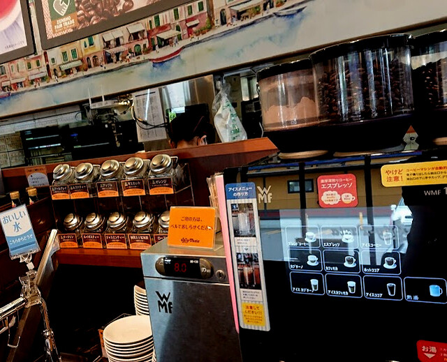 ジョリーパスタ 江別店的实拍高清图