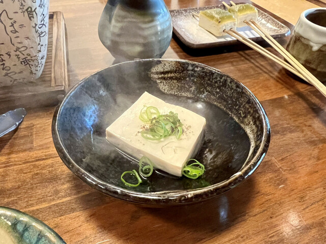 recommendations image for 奥丹 南禅寺店