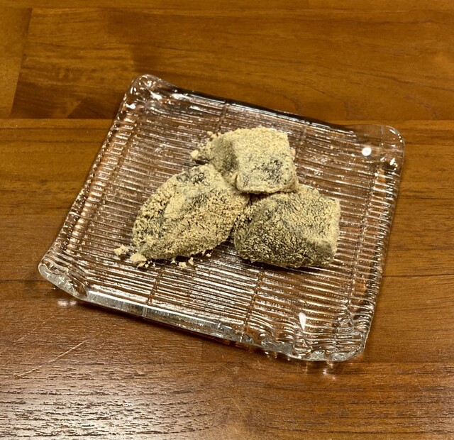 京御菓子司 亀屋博永的实拍高清图