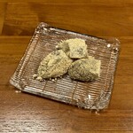 京御菓子司 亀屋博永的实拍图