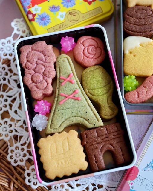 recommendations image for サブレ ミシェル 本店