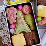 recommendations for サブレ ミシェル 本店